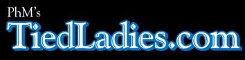tiedladies.com