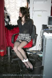 tiedladies.com - Noa 01a thumbnail