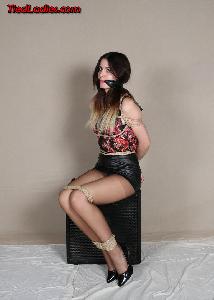 tiedladies.com - Talulla photo set 003b thumbnail